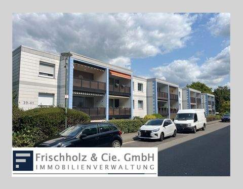 Lüdenscheid Wohnungen, Lüdenscheid Wohnung kaufen