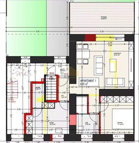 Bettingen Renditeobjekte, Mehrfamilienhäuser, Geschäftshäuser, Kapitalanlage
