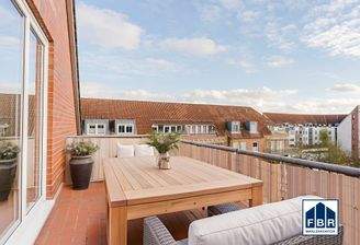 Gestaltungsvorschlag Balkon