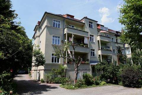 Dresden Wohnungen, Dresden Wohnung mieten