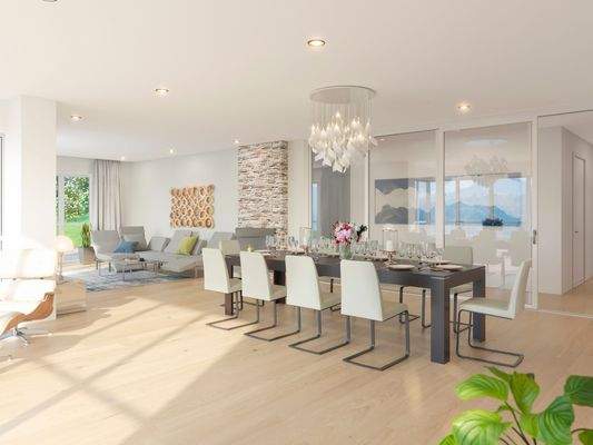 Einrichtungsvorschlag 