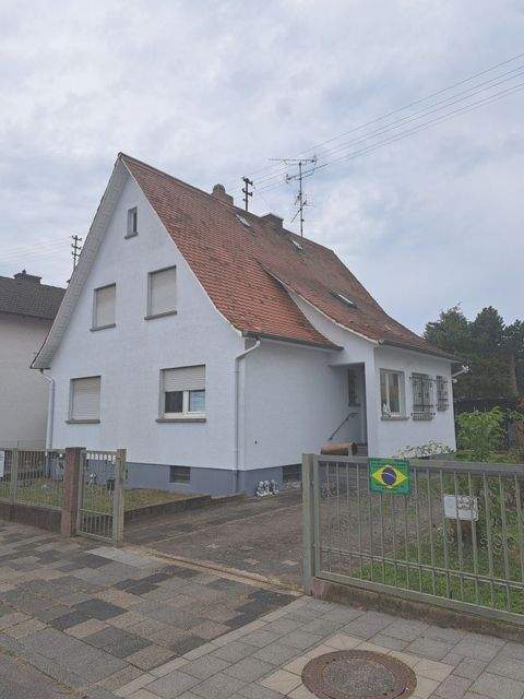 Dreieich Häuser, Dreieich Haus kaufen