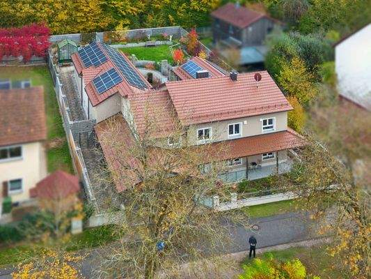 Vogelperspektive III