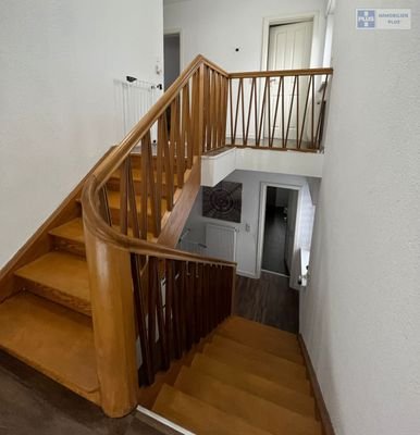 Treppenhaus