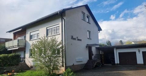 Küssaberg / Rheinheim Häuser, Küssaberg / Rheinheim Haus kaufen