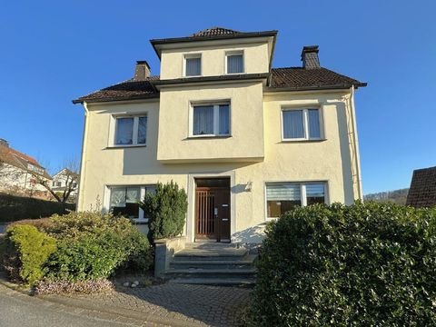 Sundern (Sauerland)-Sundern Häuser, Sundern (Sauerland)-Sundern Haus kaufen