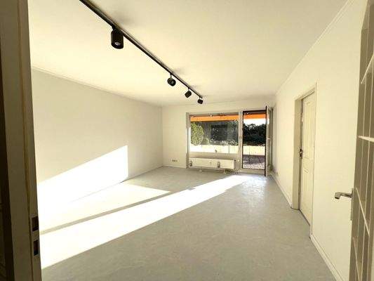 weitere Ansicht Wohnzimmer