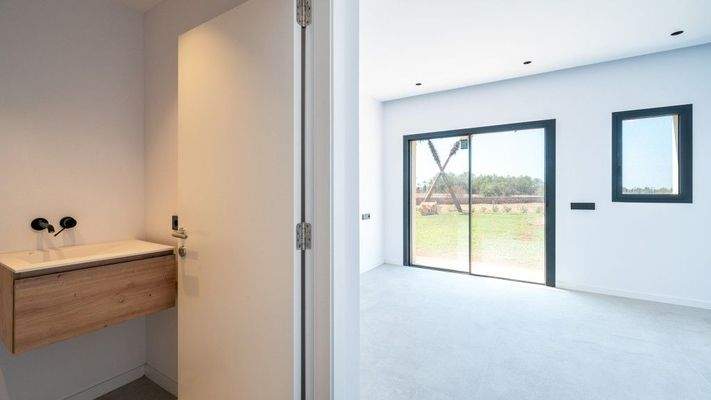 Finca Campos Habitación 4_1 BHHS-BAL-0130