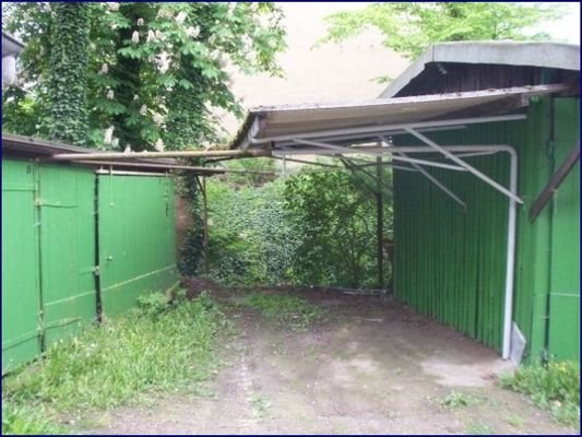 Carport a