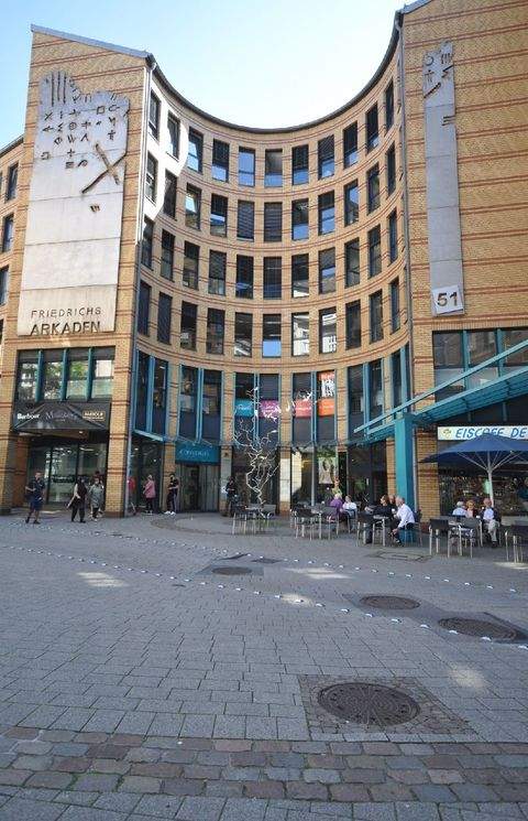 Wuppertal Büros, Büroräume, Büroflächen 