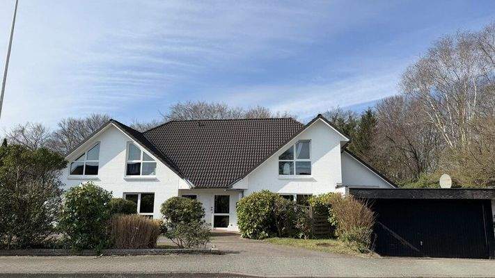 Außenansicht, vorne