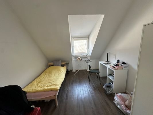 Wohnung DG 