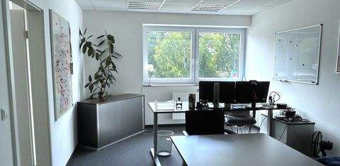 Memmingen Büros, Büroräume, Büroflächen 