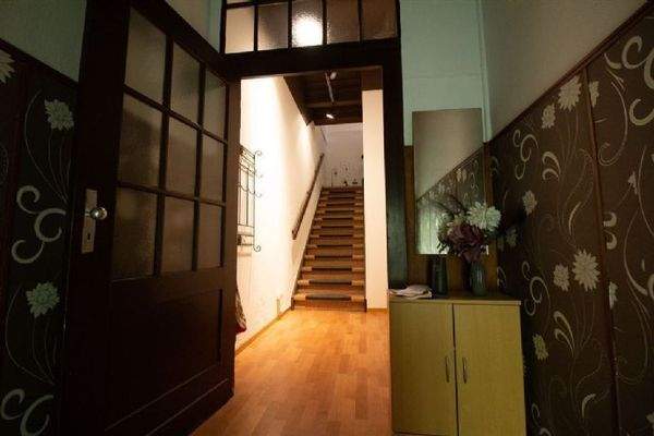 Hausflur EG zu 1. OG