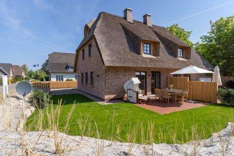 Sankt Peter-Ording Häuser, Sankt Peter-Ording Haus kaufen