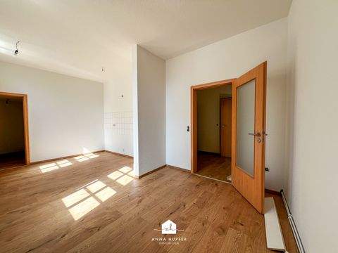 Weida Wohnungen, Weida Wohnung mieten