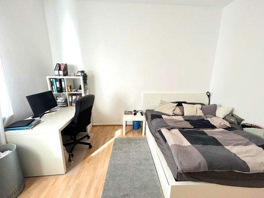 Schlafzimmer 1 Whg 1