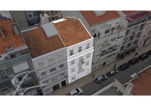 Lisboa Häuser, Lisboa Haus kaufen