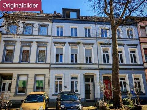 Krefeld Wohnungen, Krefeld Wohnung kaufen