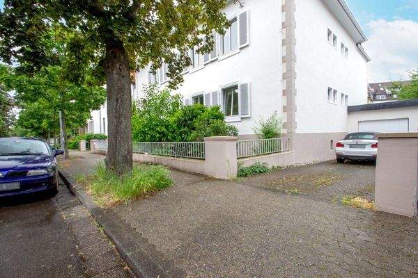 Wohnen am Staden-Saarbrücken