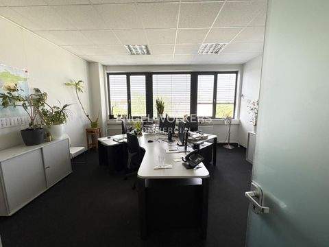 Berlin Büros, Büroräume, Büroflächen 