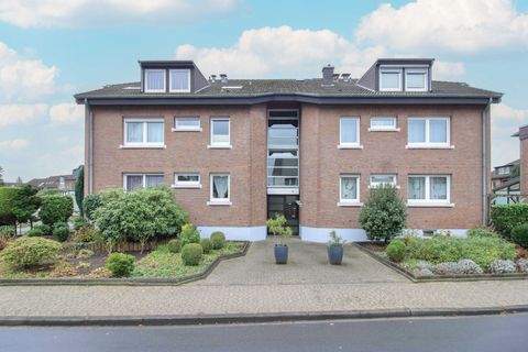 Krefeld Wohnungen, Krefeld Wohnung kaufen