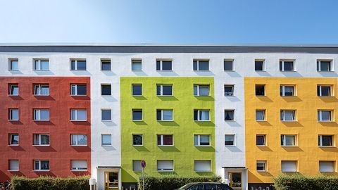 Cottbus Wohnungen, Cottbus Wohnung mieten