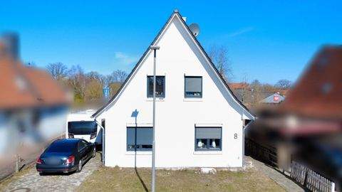 Bispingen Häuser, Bispingen Haus kaufen