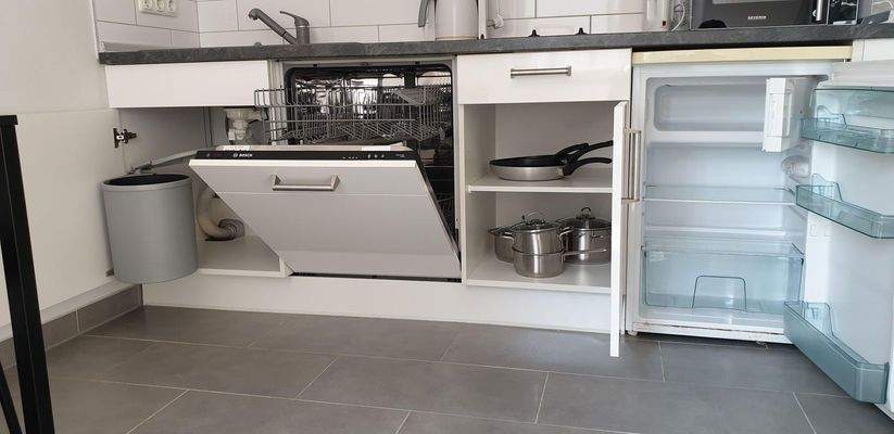 Küchenausstattung