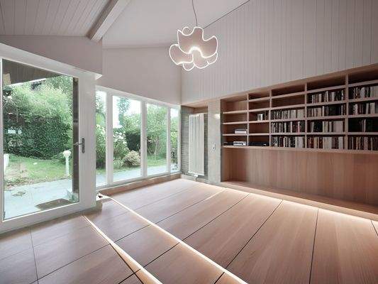 Homestaging /Wintergarten