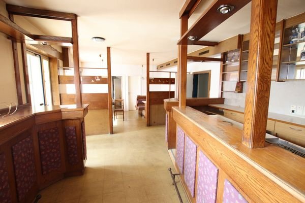 Wohn- und Geschäftshaus in Keutschach-Höflein mit 1.892m² Grundstück und 3 XXL-Garagen Nähe Rauschelesee mit vielen Verwendungsmöglichkeiten!