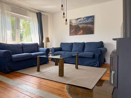 Wohnbereich  - Nr. 8