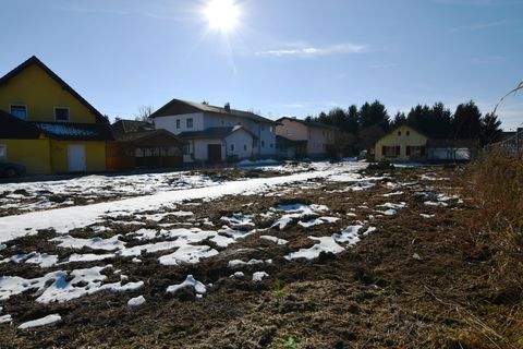 Bürmoos Grundstücke, Bürmoos Grundstück kaufen