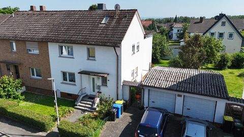 Fritzlar Häuser, Fritzlar Haus kaufen