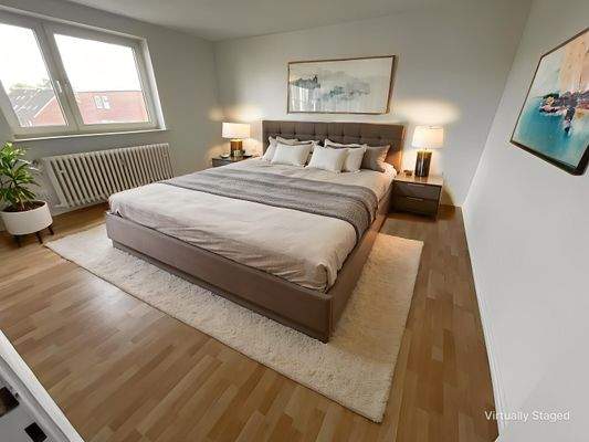 Einrichtungsbeispiel