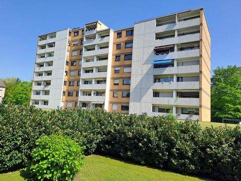 Minden Wohnungen, Minden Wohnung mieten