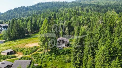 Verditz - Treffen am Ossiacher See Grundstücke, Verditz - Treffen am Ossiacher See Grundstück kaufen