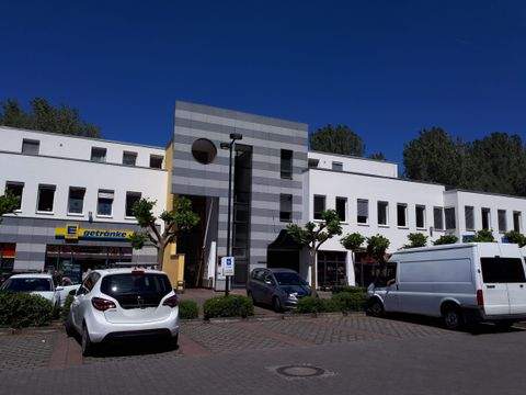 Darmstadt Wohnungen, Darmstadt Wohnung mieten