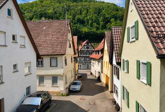 Wiesensteig