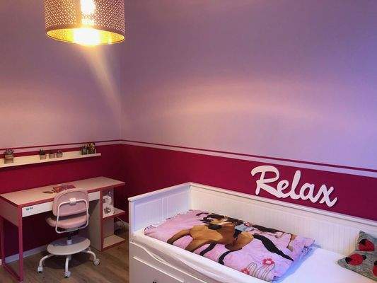 Kinderzimmer