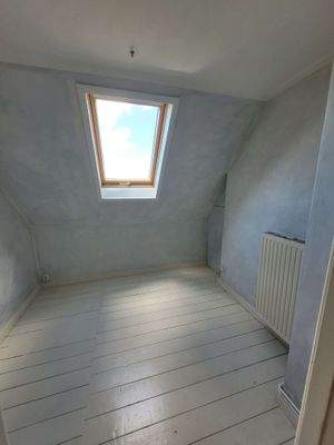 Kleines Zimmer im OG