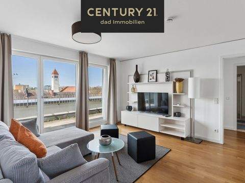 München Wohnungen, München Wohnung mieten