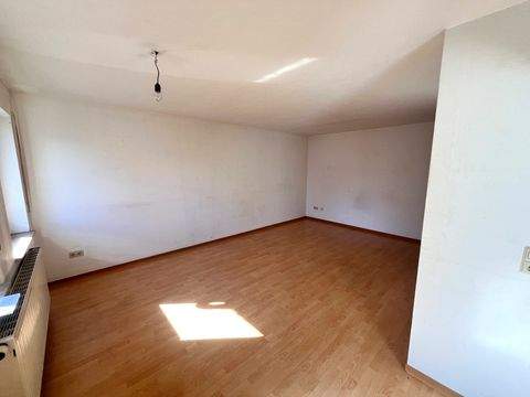 Obersontheim Wohnungen, Obersontheim Wohnung kaufen