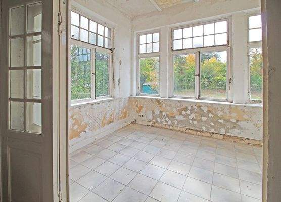 EG Wintergarten jetzt