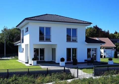 Boizenburg Häuser, Boizenburg Haus kaufen