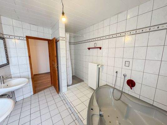 Tageslichtbad OG Haus 3