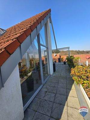 Terrasse OG
