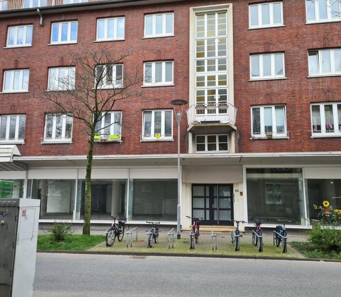2 Zimmer Wohnung in Duisburg (Hochemmerich)