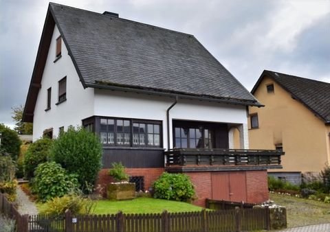 Hermeskeil Häuser, Hermeskeil Haus kaufen