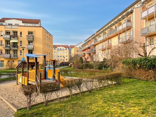 Spielplatz